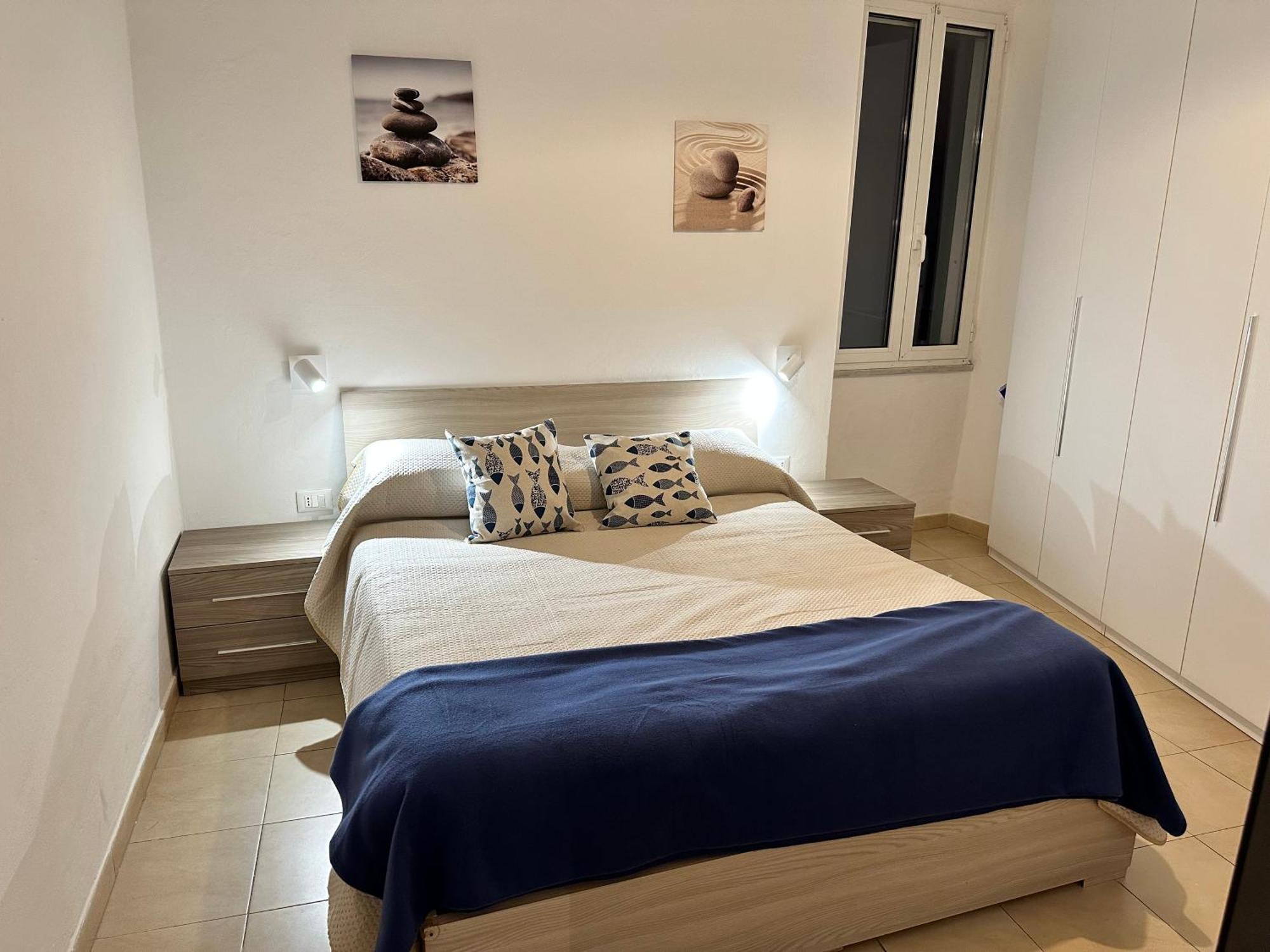 Central Seaview Apartment Lerici Extérieur photo