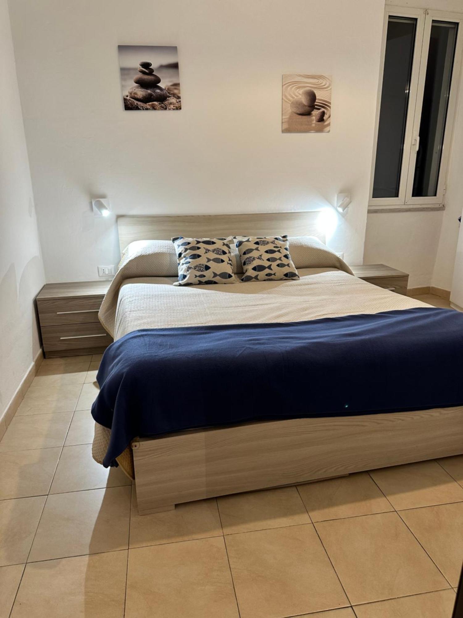 Central Seaview Apartment Lerici Extérieur photo