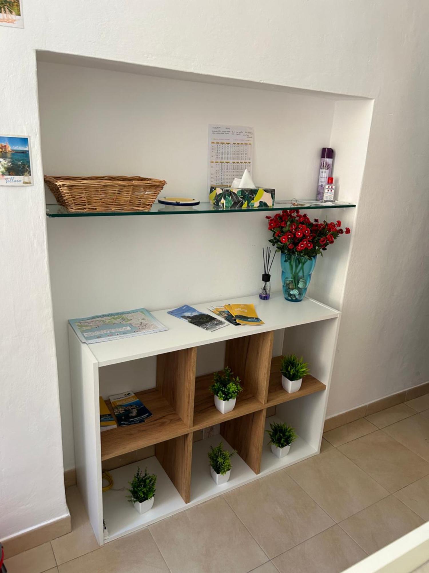 Central Seaview Apartment Lerici Extérieur photo